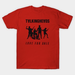 Talkingheads T-Shirt